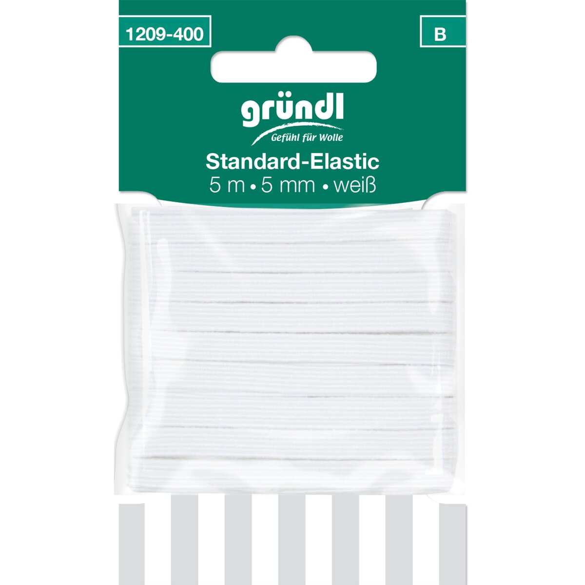 Bild 3 von Standard Elastic Band ca. 5 m x 5 mm