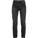 Bild 1 von Jane High Mono Damen Jeanshose Schwarz