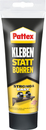 Bild 1 von Pattex Kleben statt Bohren Montagekleber 250 g Tube, weiß