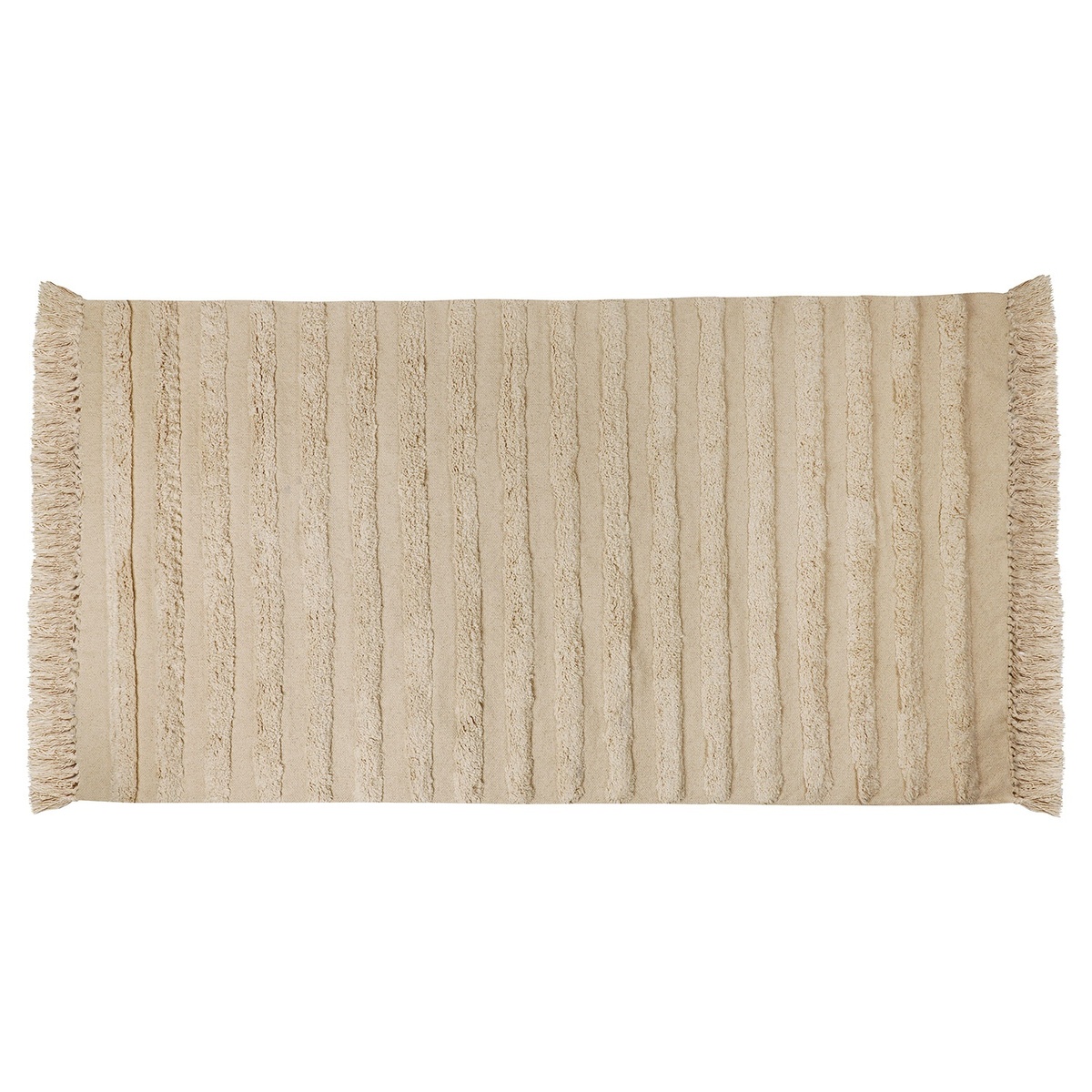 Bild 2 von HOME CREATION Boho-Teppichbrücke