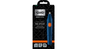 WILKINSON Barbers Style The Stylist Trimmer