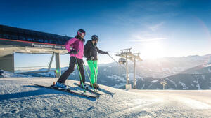 Eigene Anreise Österreich - Fügen im Zillertal: Winterurlaub im Aktiv- und Wellnesshotel Kohlerhof