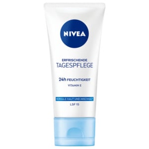 NIVEA Erfrischende Tagespflege 50ml