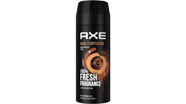 Bild 1 von AXE Deospray Dark Temptation ohne Aluminium