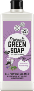 Marcel's Green Soap Allzweckreiniger Lavendel & Rosmarin, 750 ml