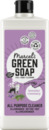 Bild 1 von Marcel's Green Soap Allzweckreiniger Lavendel & Rosmarin, 750 ml