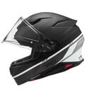 Bild 3 von Shoei NXR2 Schwarz Integralhelm