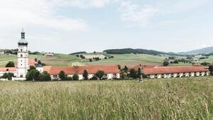 Eigene Anreise Deutschland/Bayerischer Wald: Hotel Klosterhof