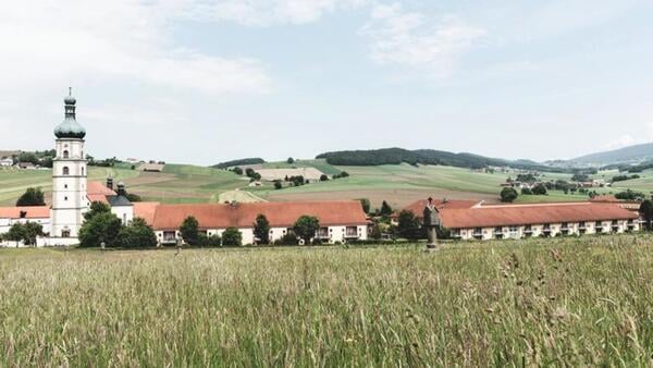 Bild 1 von Eigene Anreise Deutschland/Bayerischer Wald: Hotel Klosterhof