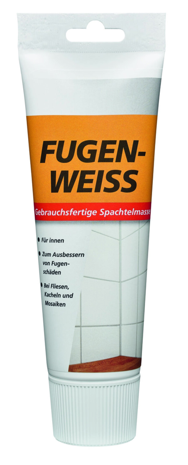 Bild 1 von Fugenweiss 300 g