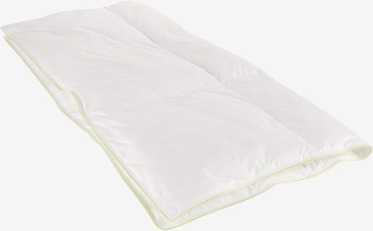 Bild 1 von Entendaunen-Bettdecke Baby 80x80 Otto Keller GREENFIRST