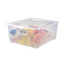 Bild 1 von Aufbewahrungsbox "Easybox" 18 L, Kunststoffbox