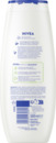 Bild 2 von NIVEA Pflegedusche Creme Soft & alm ond oil, 500 ml