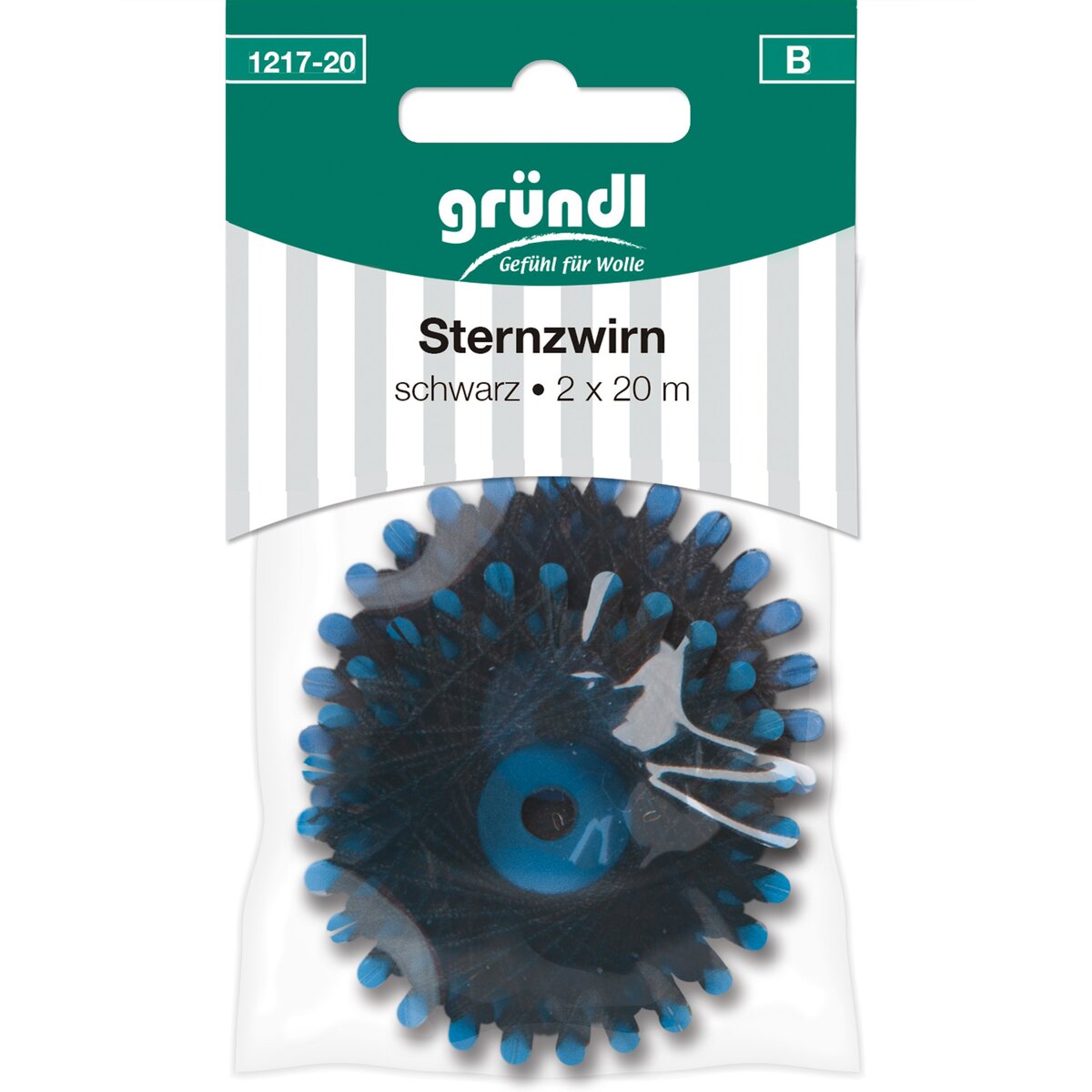 Bild 2 von Sternzwirn