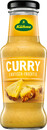 Bild 1 von Kühne Curry Grillsauce 250ML