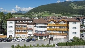 Italien - Südtirol - Sterzing - 4* Hotel Rosskopf