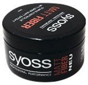 Syoss Styling Paste 100 ml