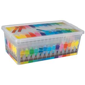 KIS - Aufbewahrungsbox - Arty Marker - 6L