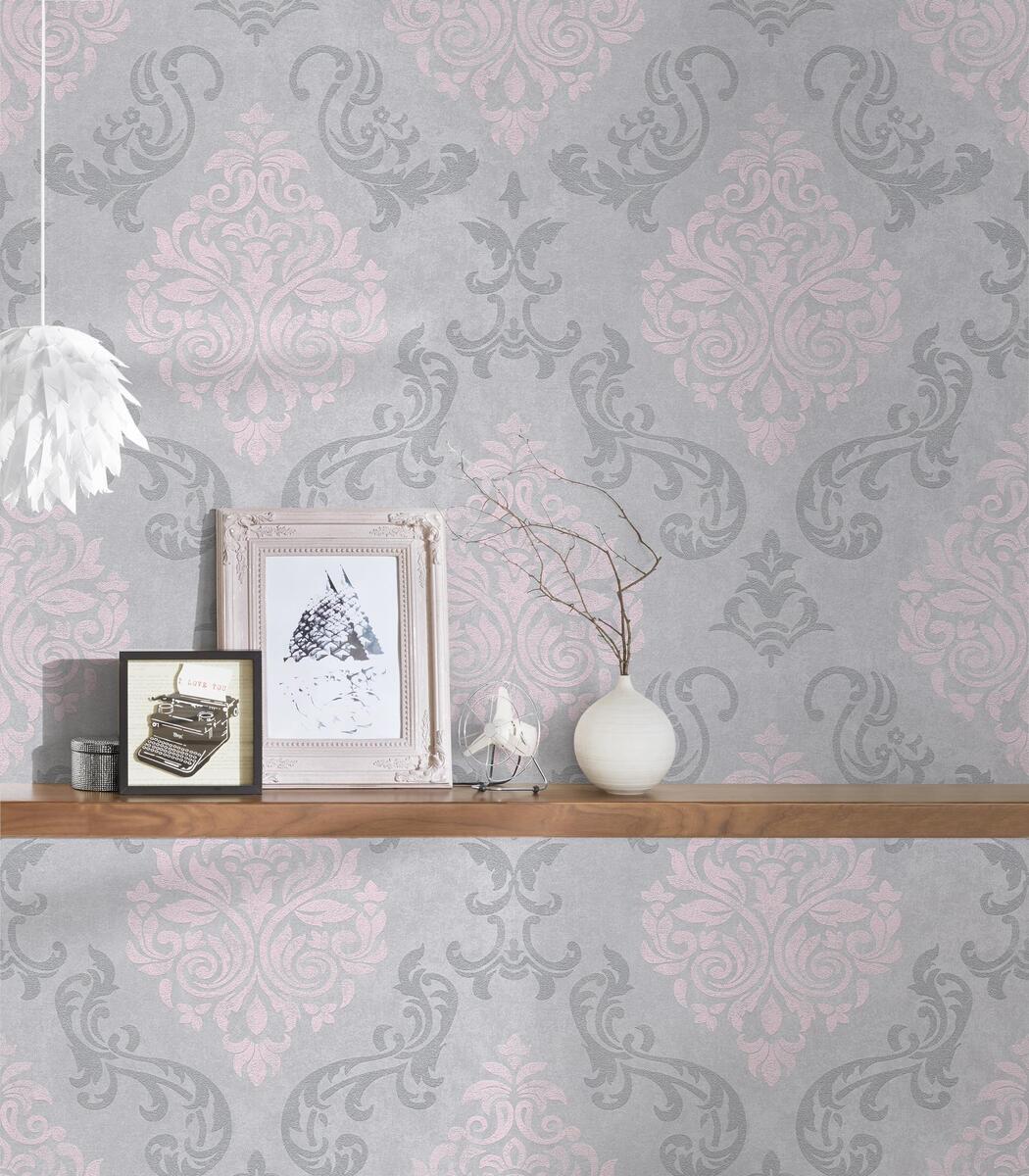 Bild 3 von Vliestapete