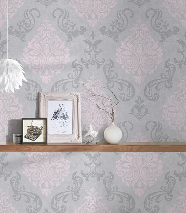 Bild 3 von Vliestapete