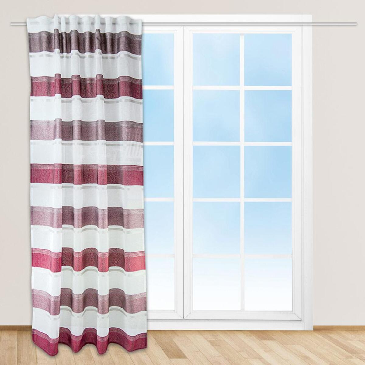 Bild 2 von Dekoschal ca. 140 x 245 cm