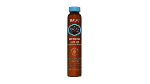 HASK Pflegeöl Argan Oil