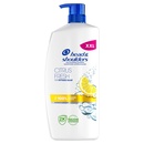 Bild 2 von HEAD & SHOULDERS Shampoo 800 ml