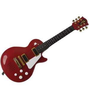 Super Rock Gitarre f&#252;r Kinder