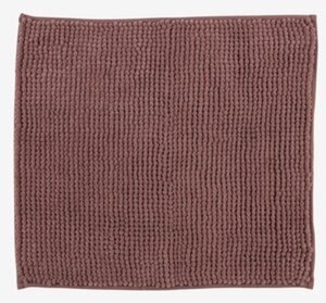 Badematte FAGERSTA 45x50 taupe