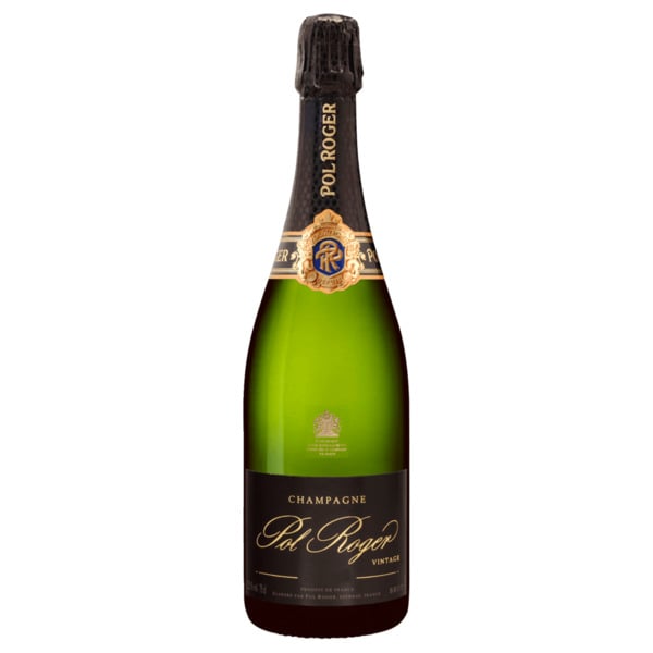 Bild 1 von Pol Roger Champagner Vintage brut 0,75l