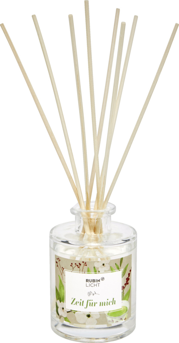 Bild 2 von RUBIN LICHT RAUMERFRISCHER Zeit für mich 120ML, 120 ml