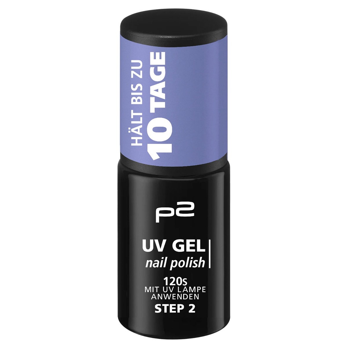 Bild 4 von P2 COSMETICS UV-Nagellack 8,5 ml