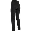 Bild 4 von Jane High Mono Damen Jeanshose Grau