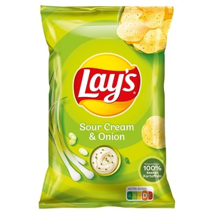 LAY‘S®  Chips 150 g