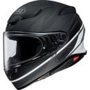 Bild 1 von Shoei NXR2 Schwarz Integralhelm