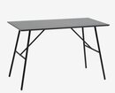 Bild 1 von Schreibtisch BRYNDRUP 60x120 schwarz