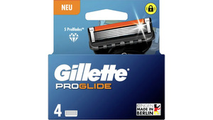 Gillette Klingen ProGlide System 12er