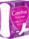 Bild 2 von Carefree Slipeinlagen Plus Large