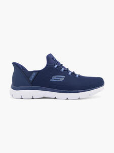 Skechers Slip On Sneaker PURE GENIUS Swift Fit