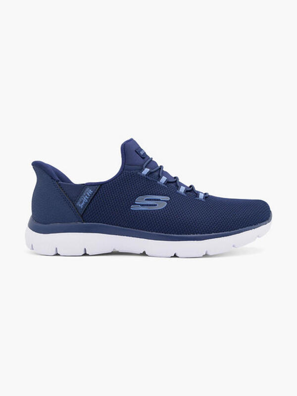 Bild 1 von Skechers Slip On Sneaker PURE GENIUS Swift Fit