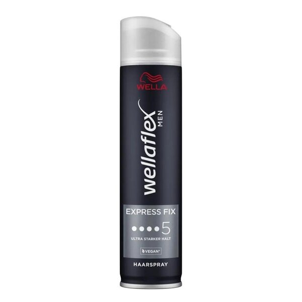 Bild 1 von Wellaflex Haarspray 250 ml