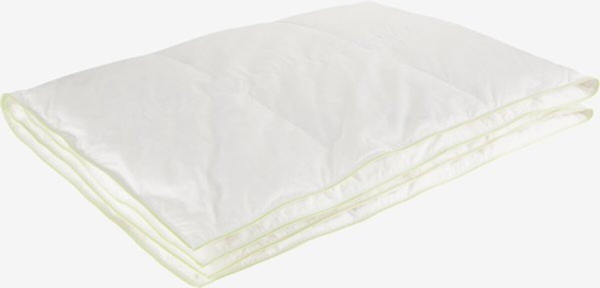 Bild 1 von Entendaunen-Bettdecke Junior 100x135 Otto Keller GREENFIRST