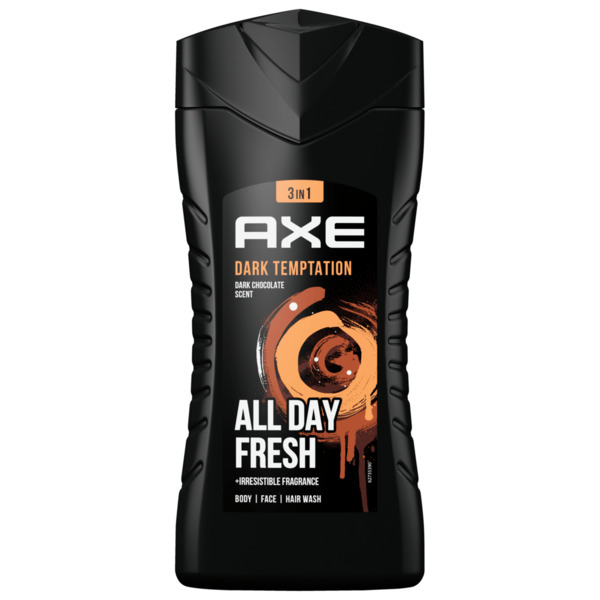 Bild 1 von Axe Duschgel Dark Temptation 250ml