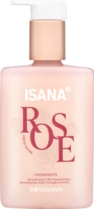 ISANA Cremeseife Spa Serie Rose, 300 ml