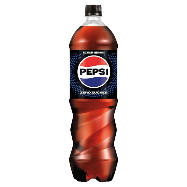 Bild 1 von Pepsi 1,25 l