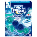 Bild 1 von WC Frisch Kraft-Aktiv Blau Ozeanfrische 50g