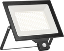 Bild 1 von Ledvance LED Außenstrahler Floodlight Essential Sensor schwarz 150 W