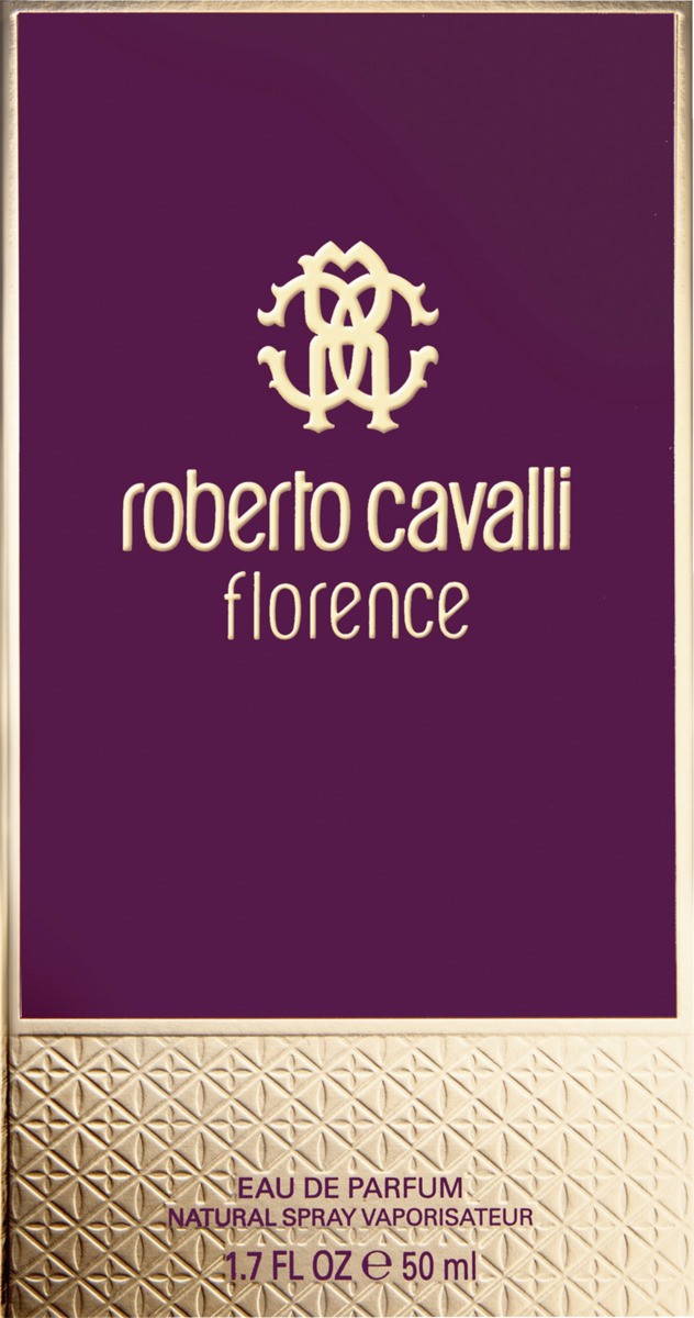 Bild 2 von Roberto Cavalli Florence Woman, EdP 50 ml