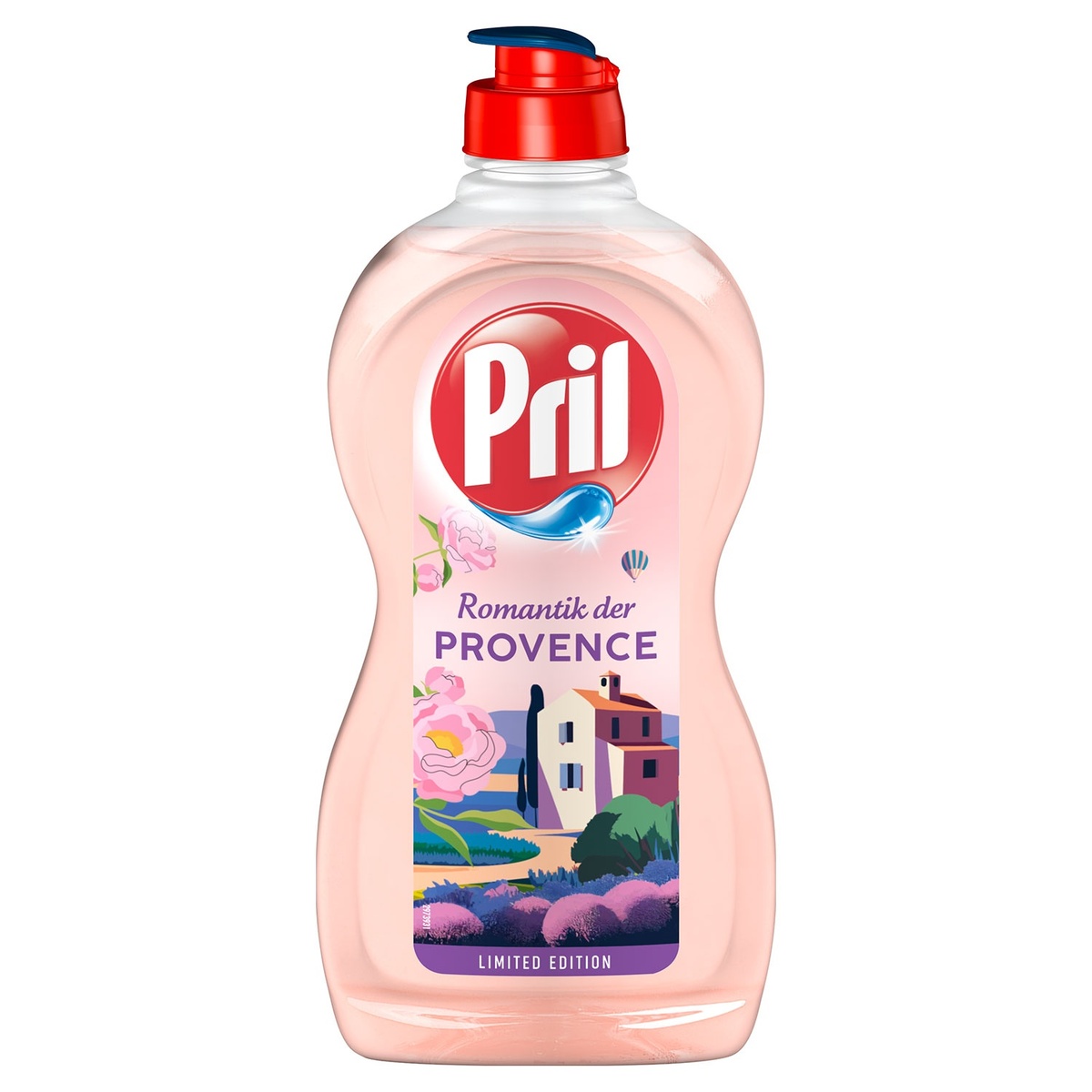 Bild 1 von PRIL Spülmittel 450 ml