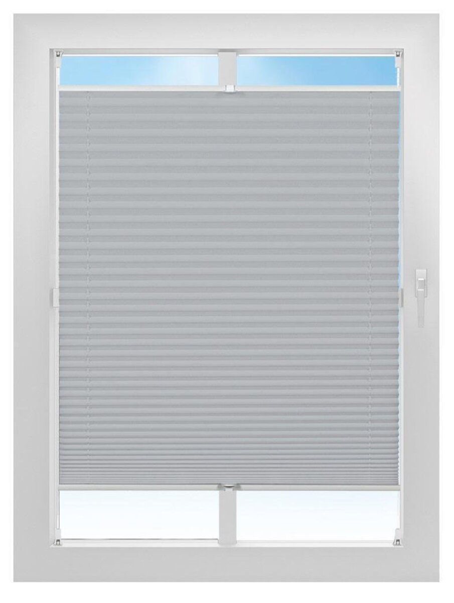 Bild 2 von Plissee ca. 50 x 130 cm